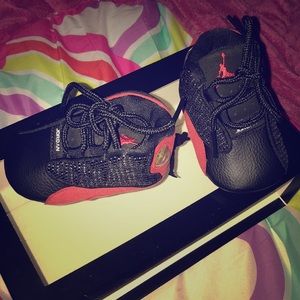 Size 1c Retro 13’s